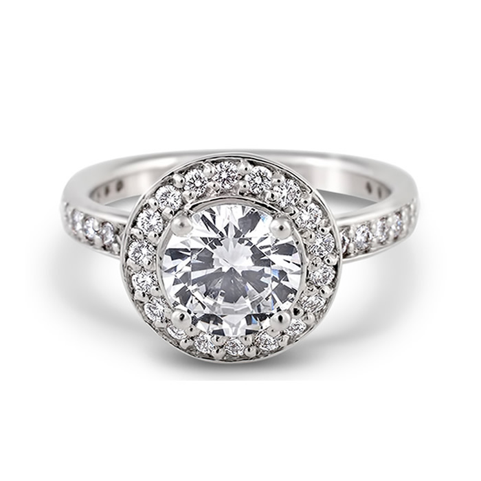 Choosing the perfect ring