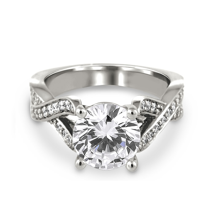 Choosing the perfect ring
